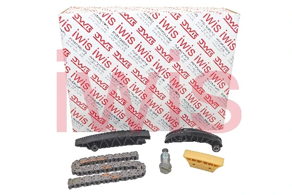Timing Chain Kit